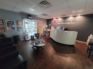 Indulgence Aesthetics Wellness & Med Spa